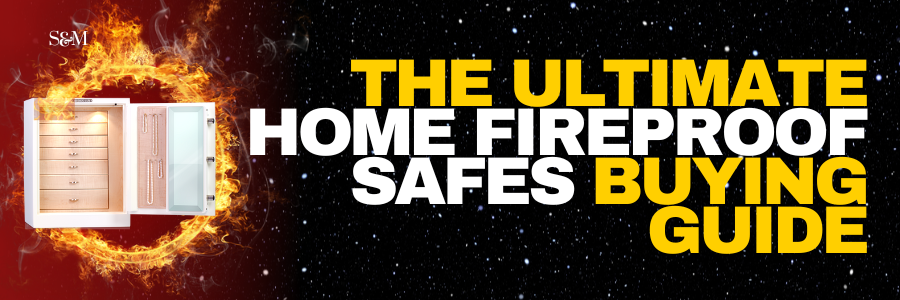 How To Fireproof A Gun Safe: Ultimate Safety Guide