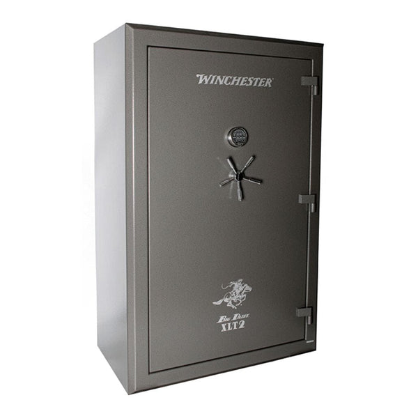 Winchester Gun Safes SAFESandMORE