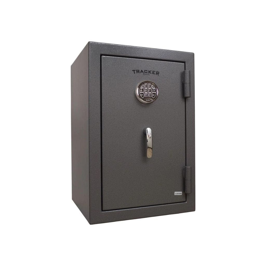 Tracker Safe HS30 HS Series Gun Safe | 60 Minute Fire Rated | Electronic Lock