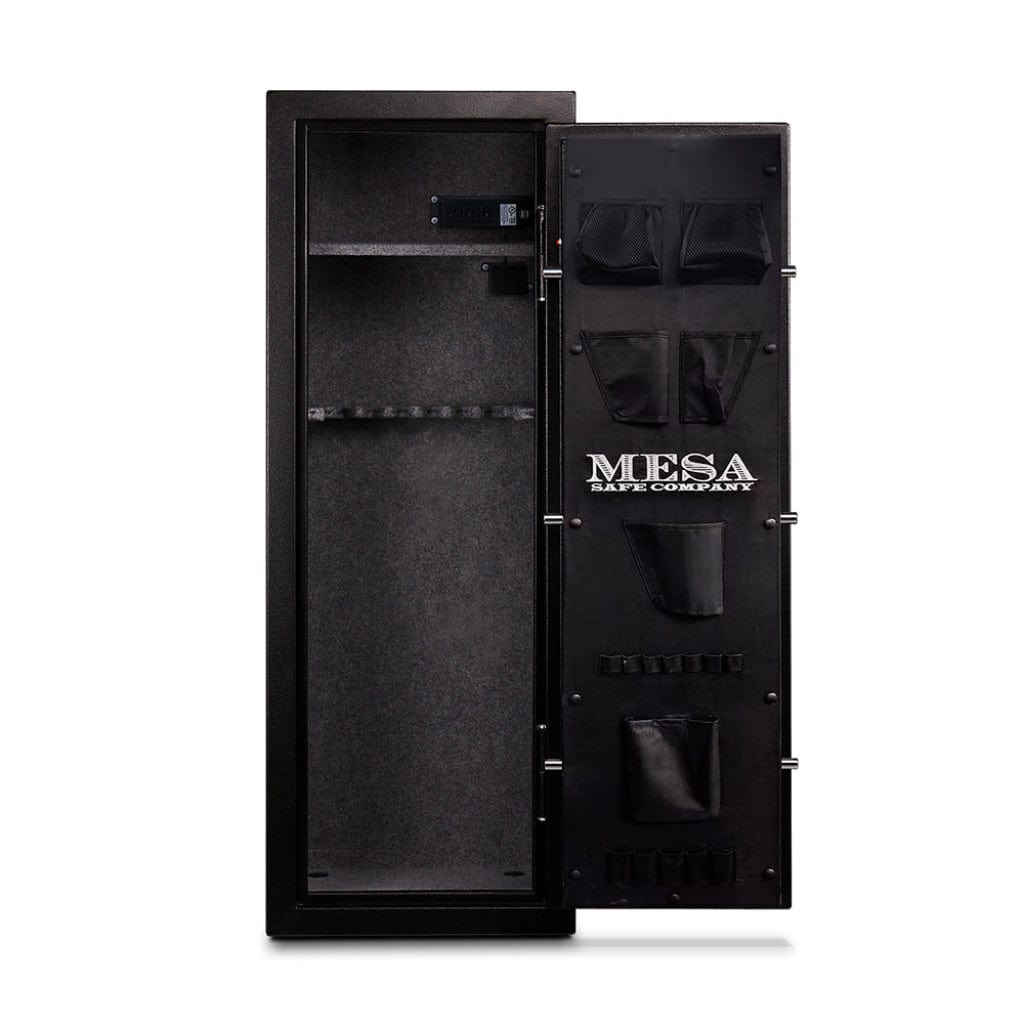 Mesa MGL14E MGL Lite Series Gun Safe | 14 Gun Capacity | 30 Minute Fire Rated