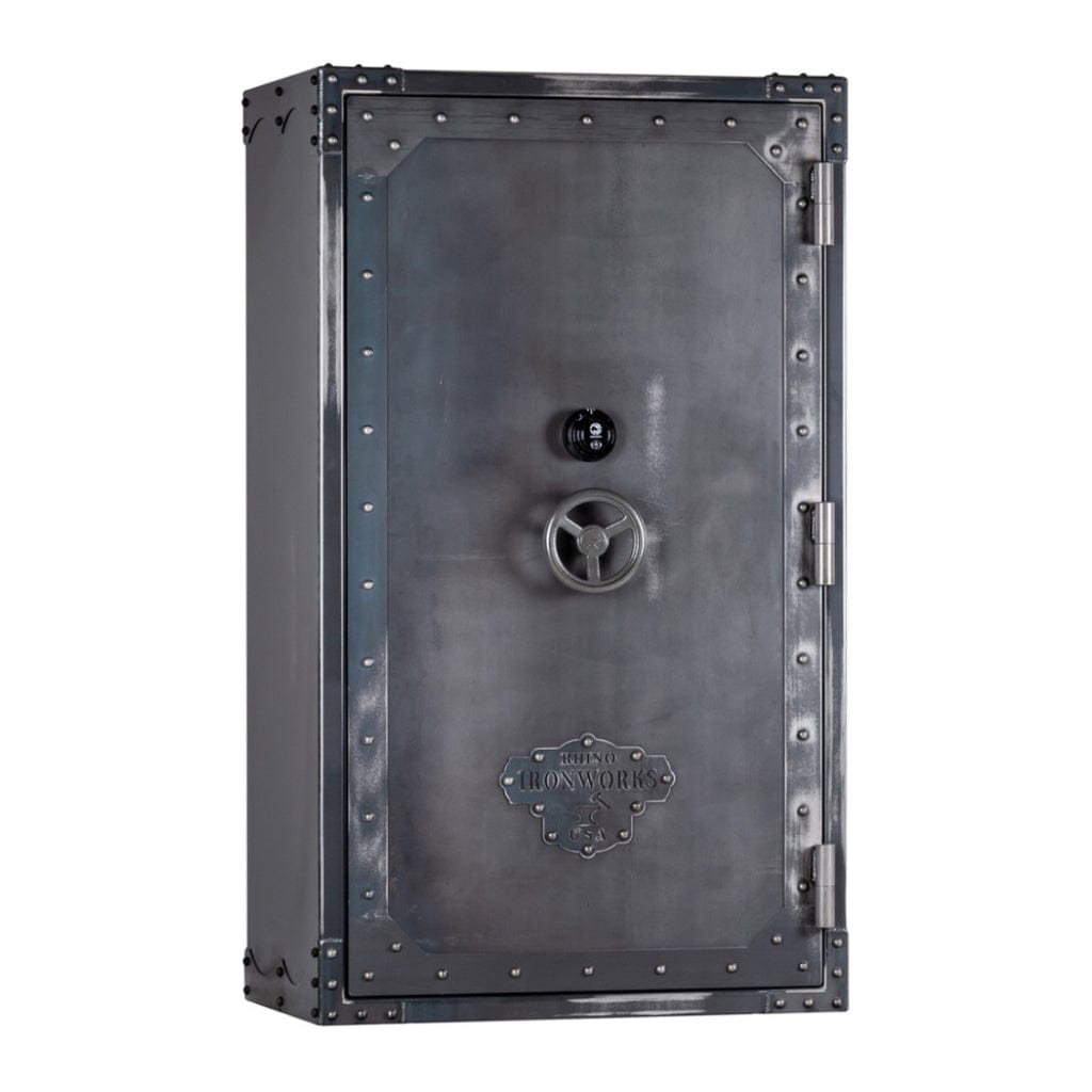 Rhino AIX7241 Ironworks AIX Series Gun Safe