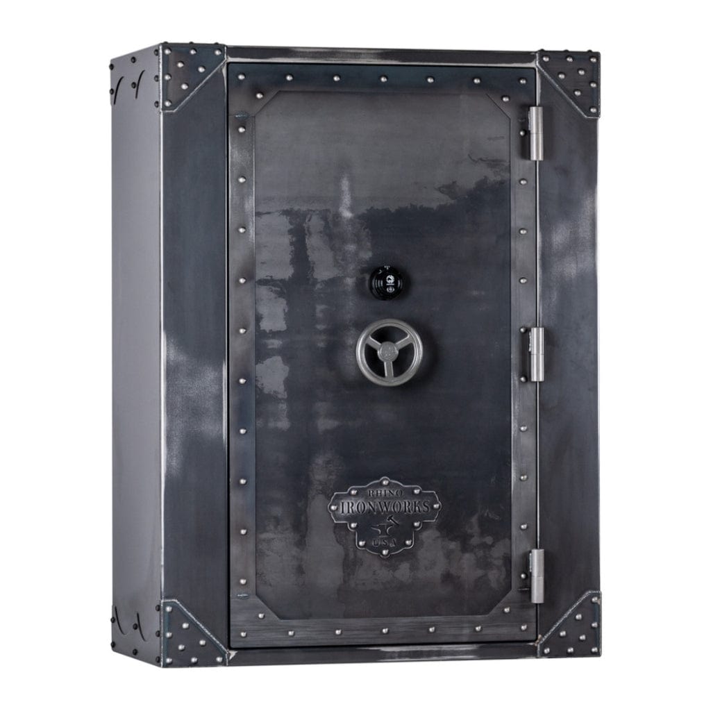 Rhino AIX7253 Ironworks AIX Series Gun Safe