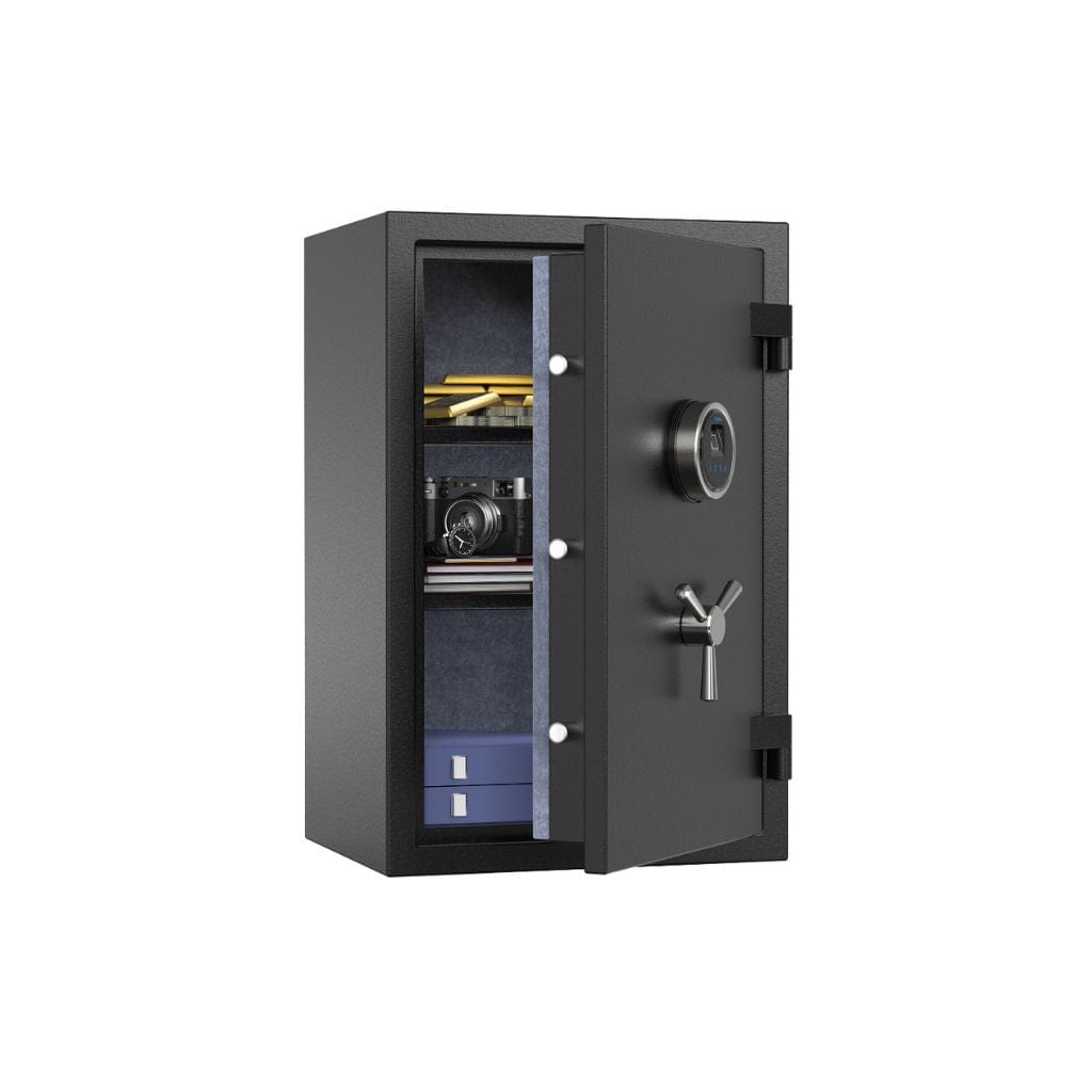 RPNB RPFS66 / RPFS66G RPFS Series Home Safe | 2.12 Cubic Feet | 30 Minute Fire Rated | Biometric Lock