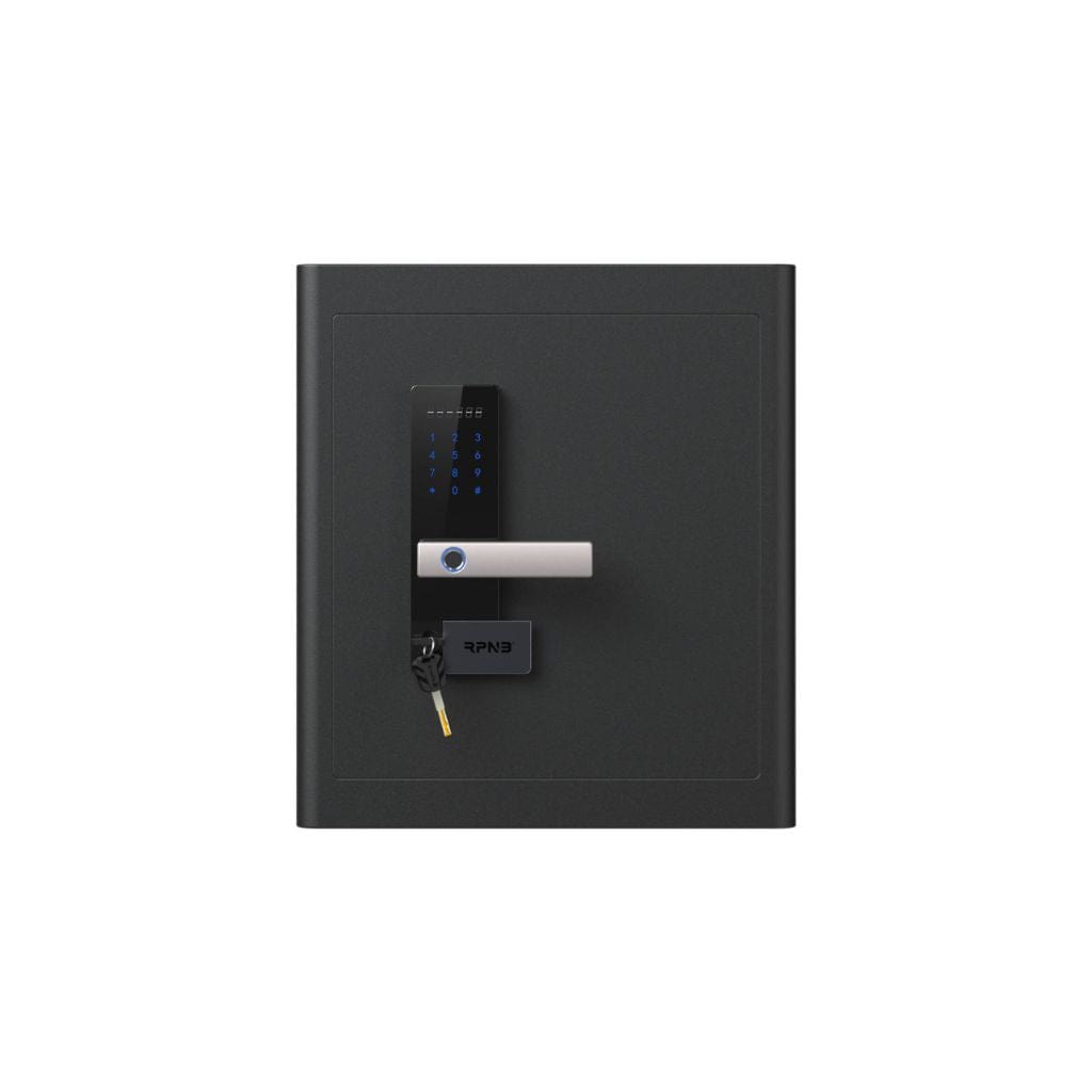 RPNB RPHS45 / RPHS45W RPHS Series Home Safe | 1.6 Cubic Feet | Biometric Lock