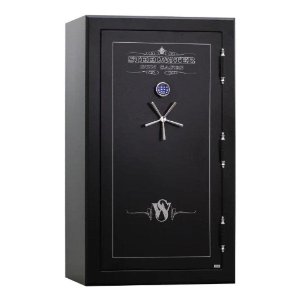 Steelwater HD724228 Extreme Duty Gun Safe | CA DOJ Compliant