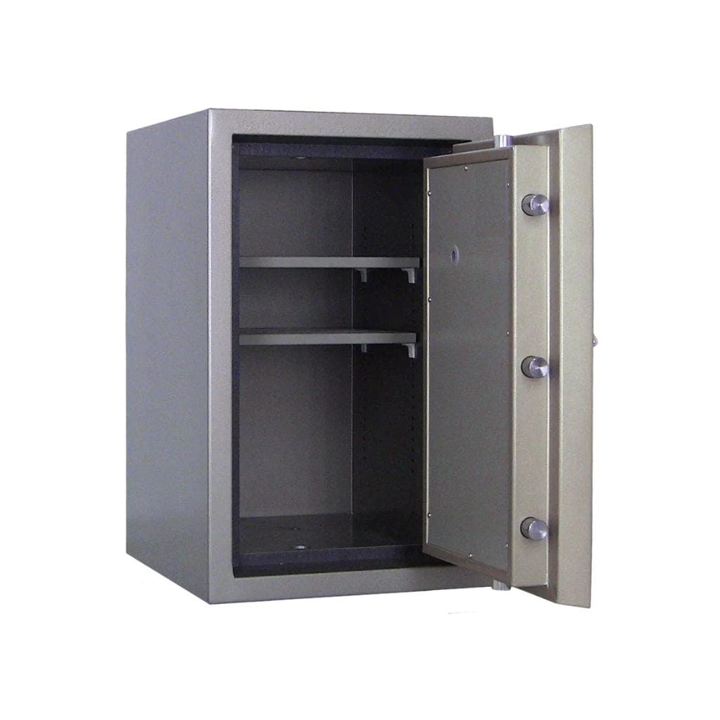 Steelwater SWBFB-845 Fire &amp; Burglary Safe | 2 Hour Fire Rated | Glass Relocker | 3.55 Cubic Feet
