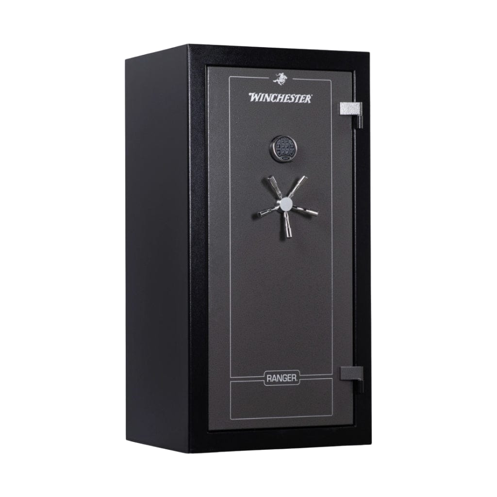 Why is Winchester Gun Safe Better Than Stack-On Gun Safe?
