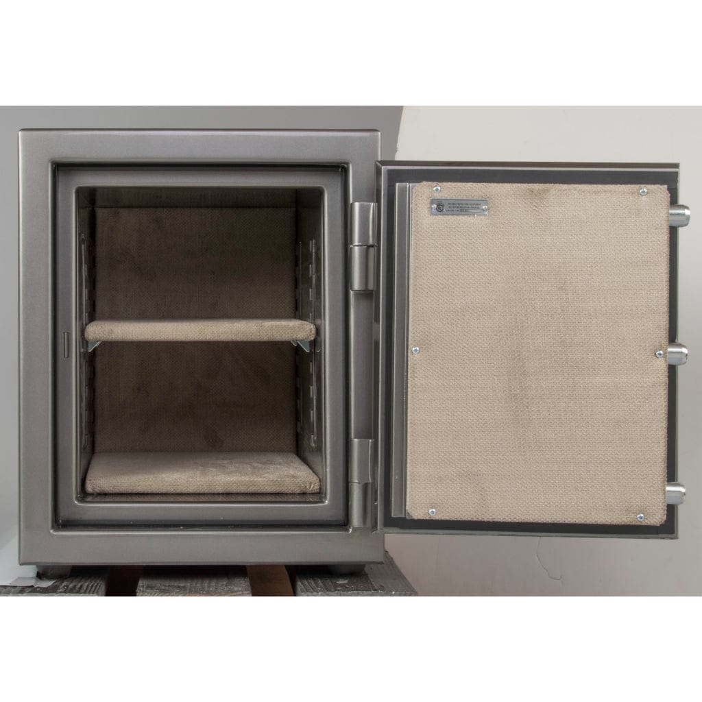 AmSec BF1512 American Security Fire &amp; Burglary Safe | B-Rated | UL RSC Rated | 60 Minute Fire Rated