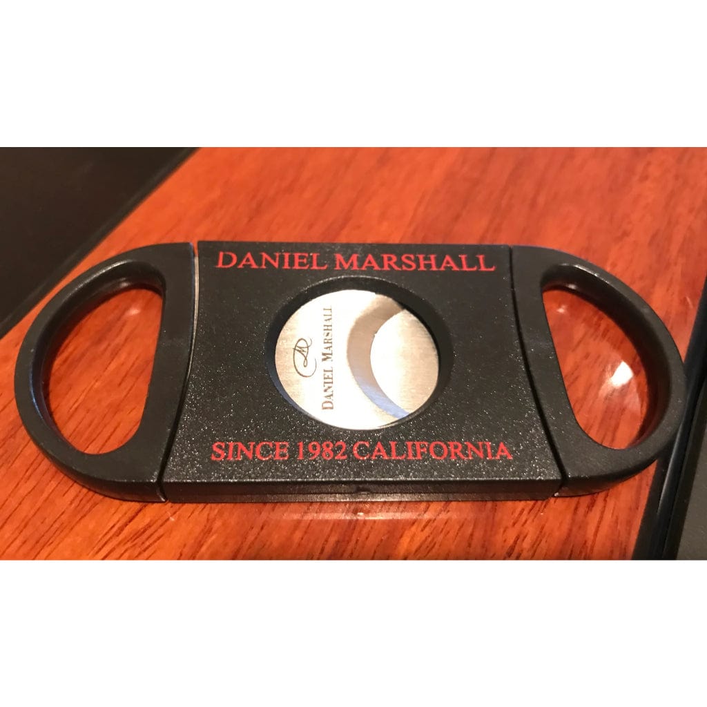 Daniel Marshall "Since 1982" Cigar Cutter