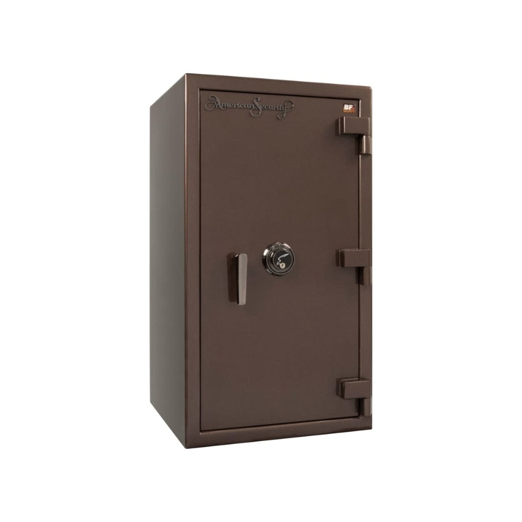 AmSec BF3416 American Security Fire & Burglary Safe | B-Rated | UL RSC Rated | 60 Minute Fire Rated | 5.2 Cubic Feet