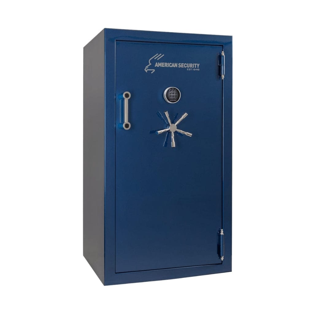 AmSec BFX6636 American Security Gun Safe | UL RSC I Certified