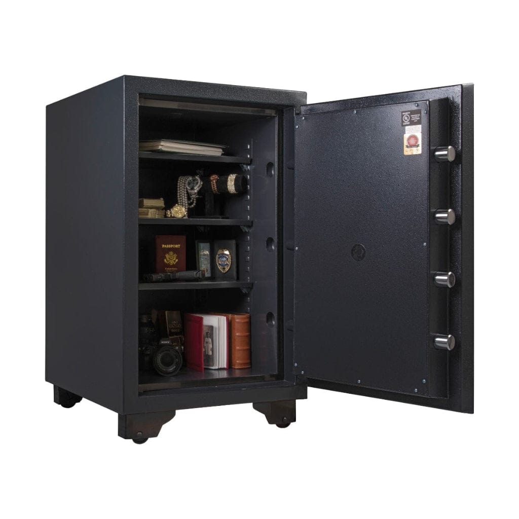 AmSec CSC3018 American Security Fire & Burglary Safe | B-Rated | UL RSC Rated | 120 Minute Fire Protection | 5 Cubic Feet