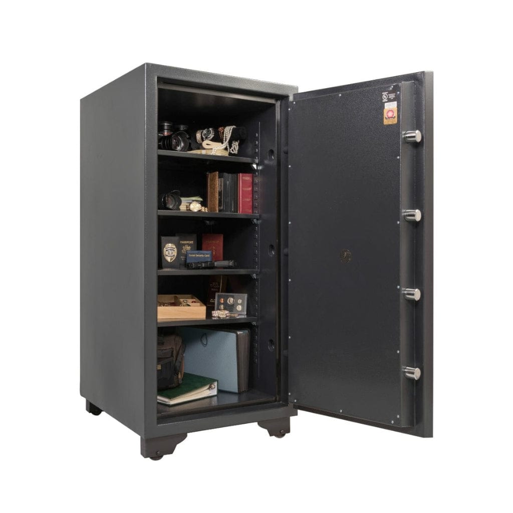 AmSec CSC4520 American Security Fire & Burglary Safe | B-Rated | UL RSC Rated | 120 Minute Fire Protection | 11 Cubic Feet