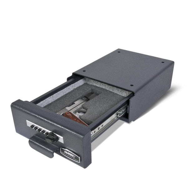 AmSec HAS410 American Security Pistol Safe Mechanical Lock 0.07 CF