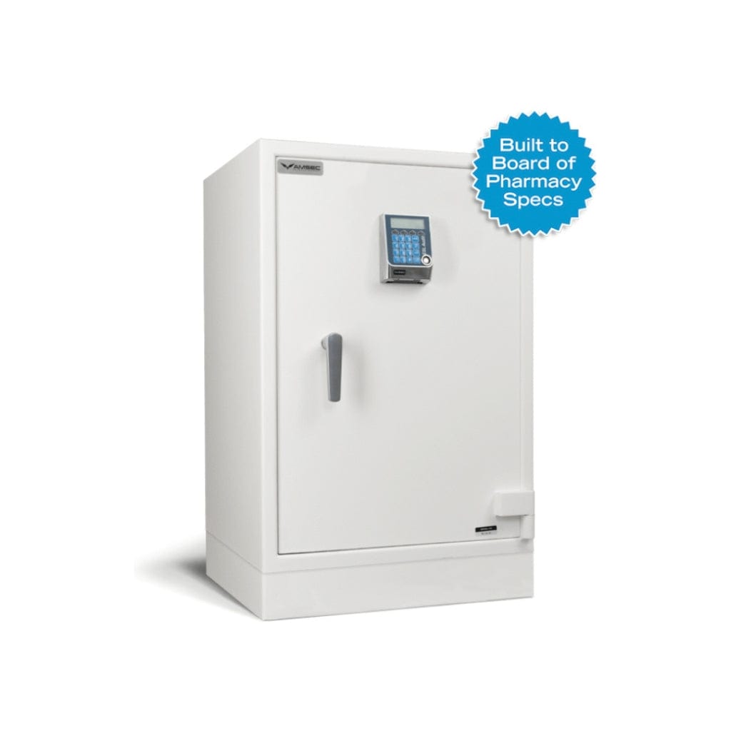 AmSec NARCO3824 American Security Pharmacy Safe