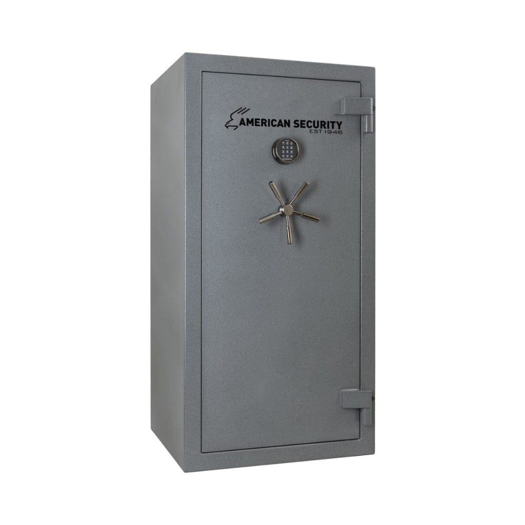 AmSec NF6030E5 American Security Gun Safe UL RSC I Certified
