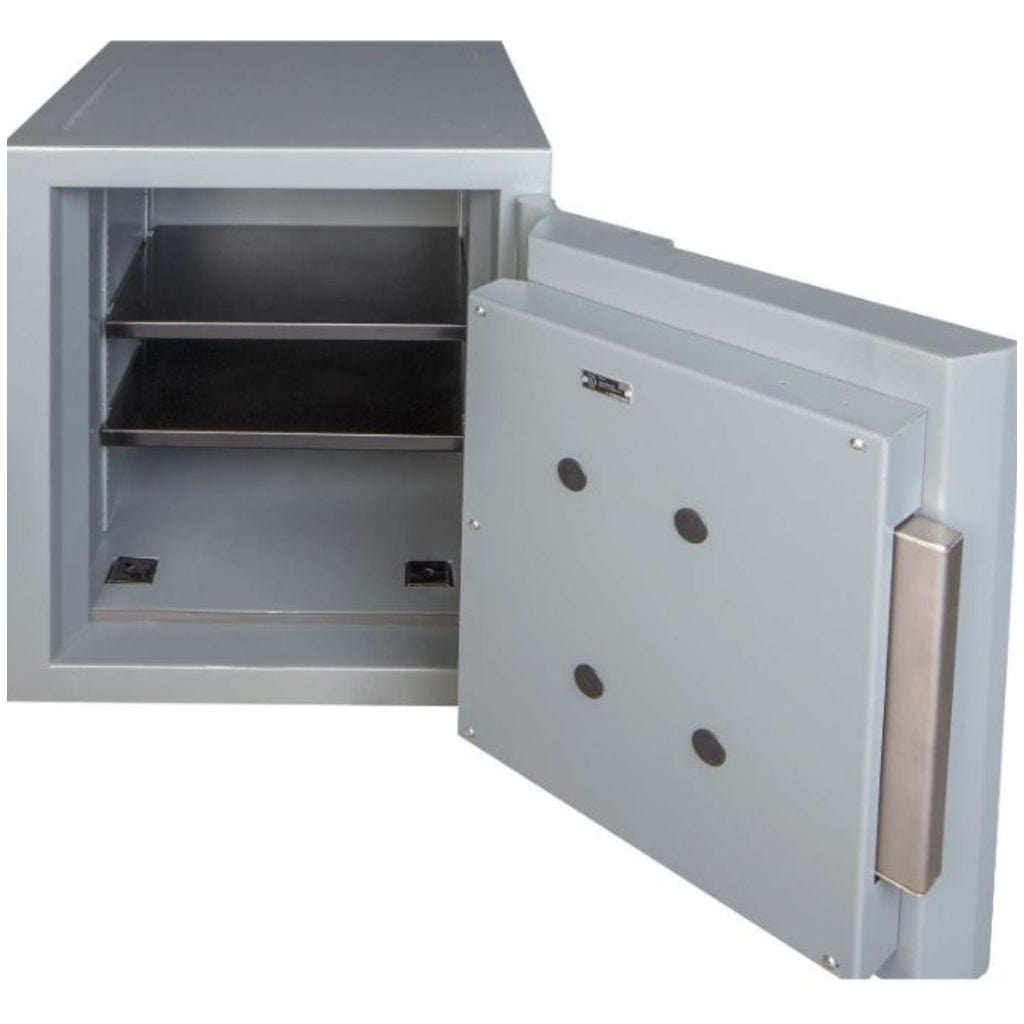 Gardall 2218T30X6 Commercial High Security Safe | UL TL30X6 Rated | 1 Hour Fireproof at 1850°F | 3.9 Cubic Feet