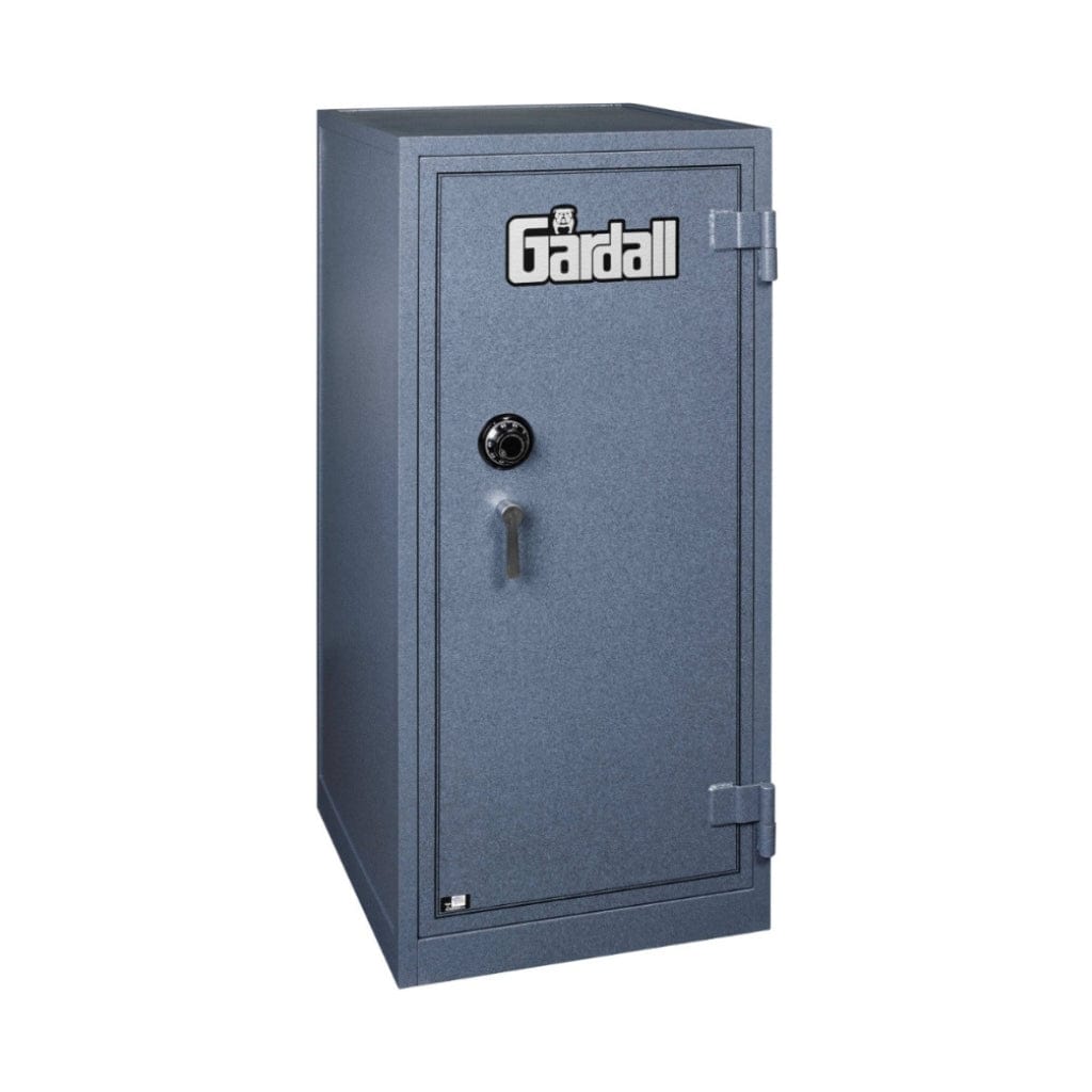 Gardall 4820 Large Record Safe | Class B Burglary Rating | 2-Hour Fireproof at 1750°F | 11.16 Cubic Feet