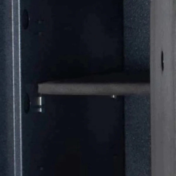 Gardall WS1818G Gray Shelf for 1818/2 Extra Shelf SAFESandMORE