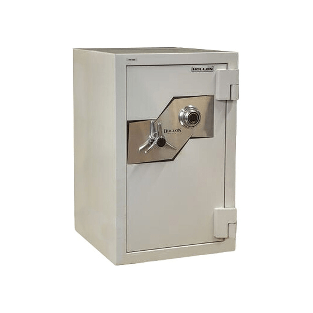 Hollon 845C-JD Jewelry Safe | 5 Drawers | Dial Lock | 120 Minute Fire Rated