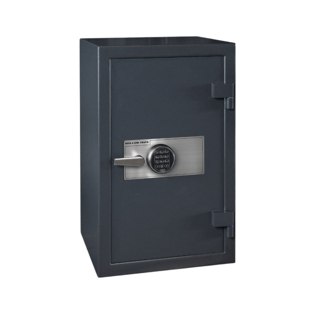 Hollon B3220EILK B-Rated Cash Safe | Inner Locking Compartment | UL Listed Type 1 Electronic Lock | 4.57 Cubic Feet