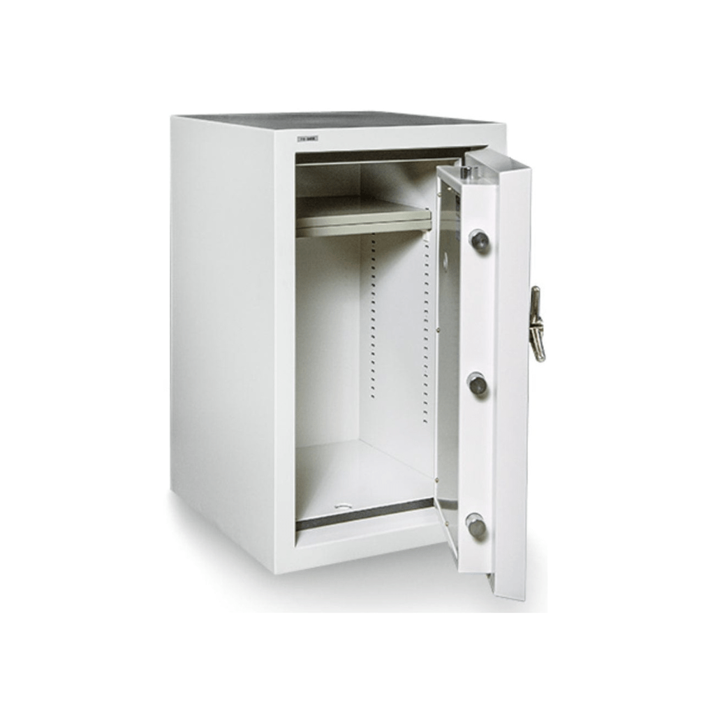 Hollon FB-845E Oyster Series Fire & Burglary Safe | 3.63 Cubic Feet | 120 Minute Fire Rated