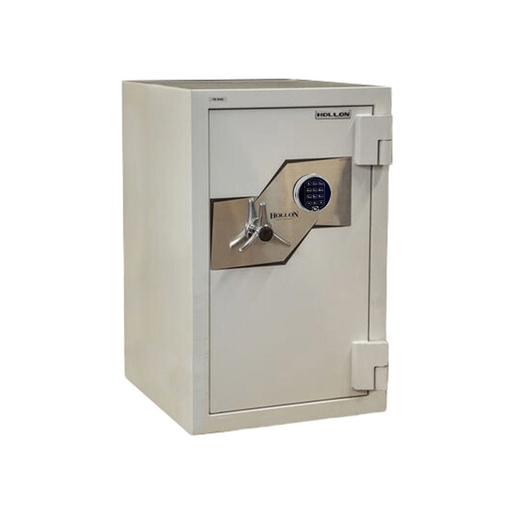 Hollon FB-845E Oyster Series Fire & Burglary Safe | 3.63 Cubic Feet | 120 Minute Fire Rated