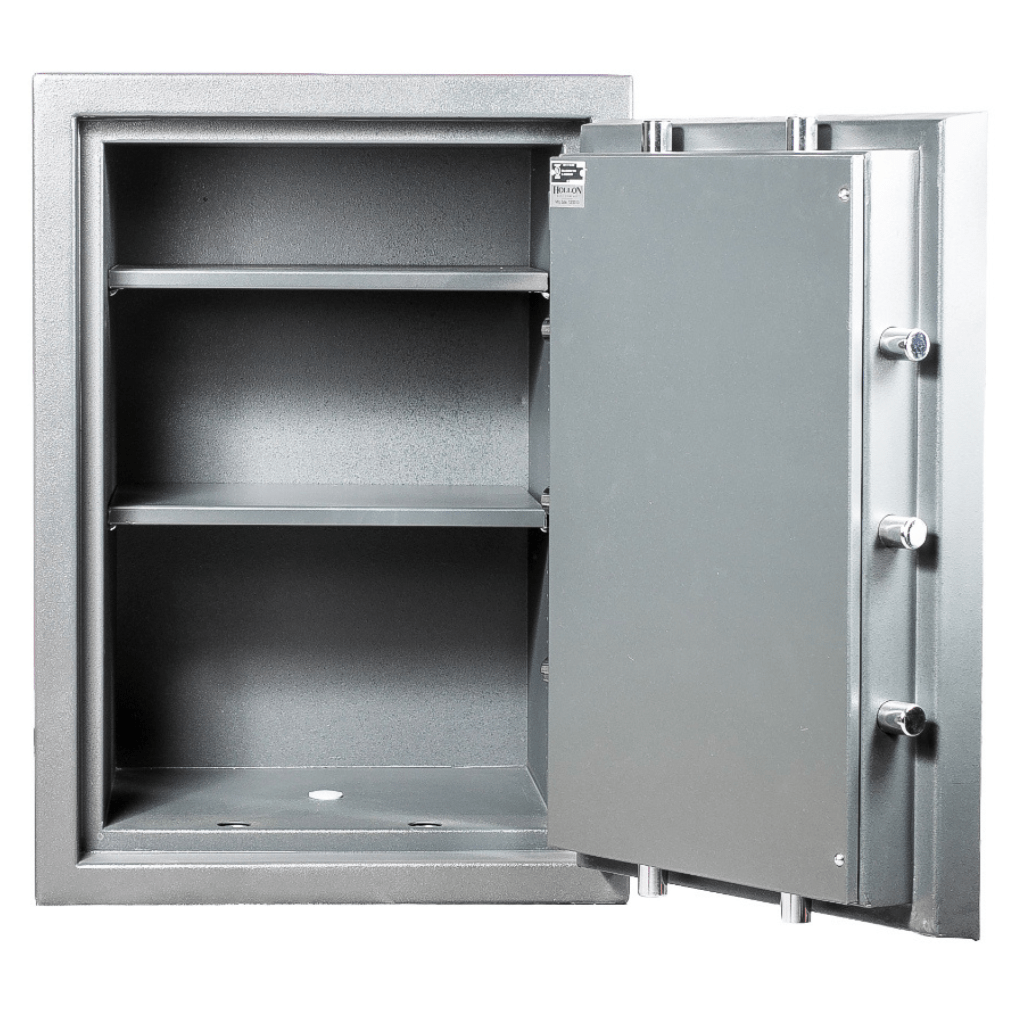 Hollon PM-2819E TL-15 PM Series Safe | UL Listed TL-15 | 120 Minute Fire Rated