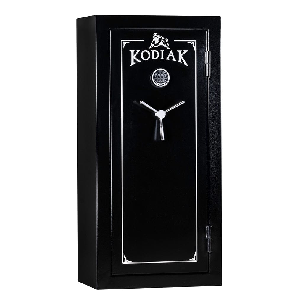 Kodiak KB, 18, 30 Minute Fire Protection, Black