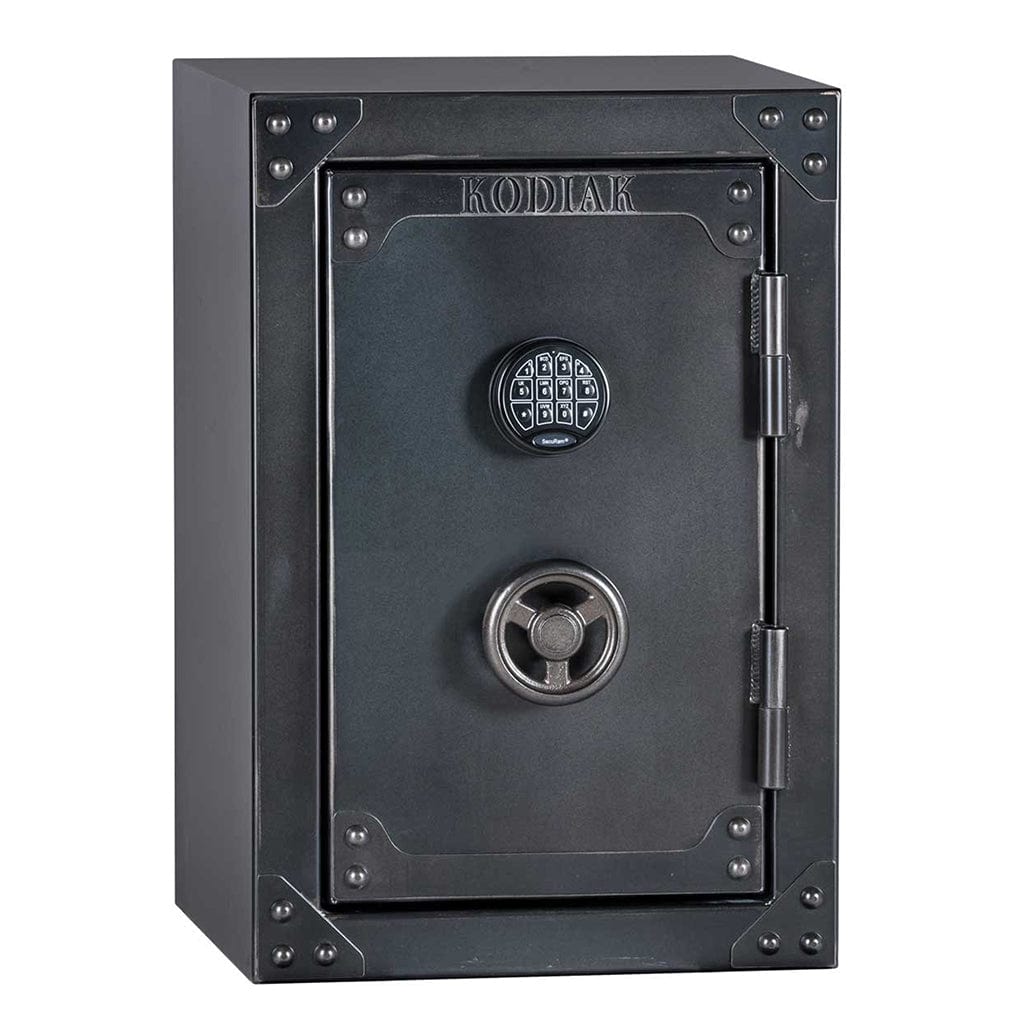 Kodiak KSB3020E Strongbox Home & Office Safe by Rhino ǀ 60 Minute Fire -  SAFESandMORE