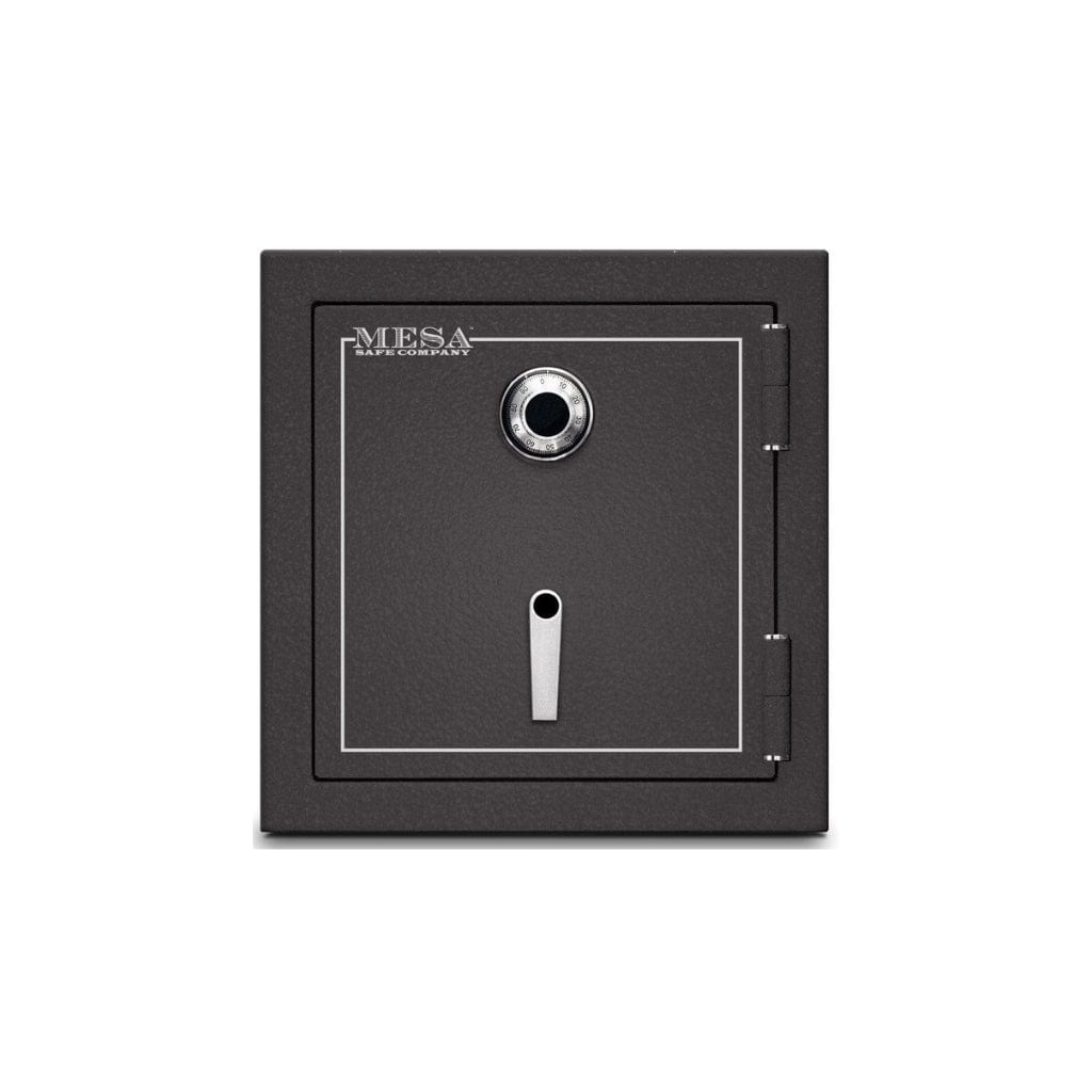 Mesa Safe - Burglary and Fire Safe - Combination Lock - MBF7236C-P