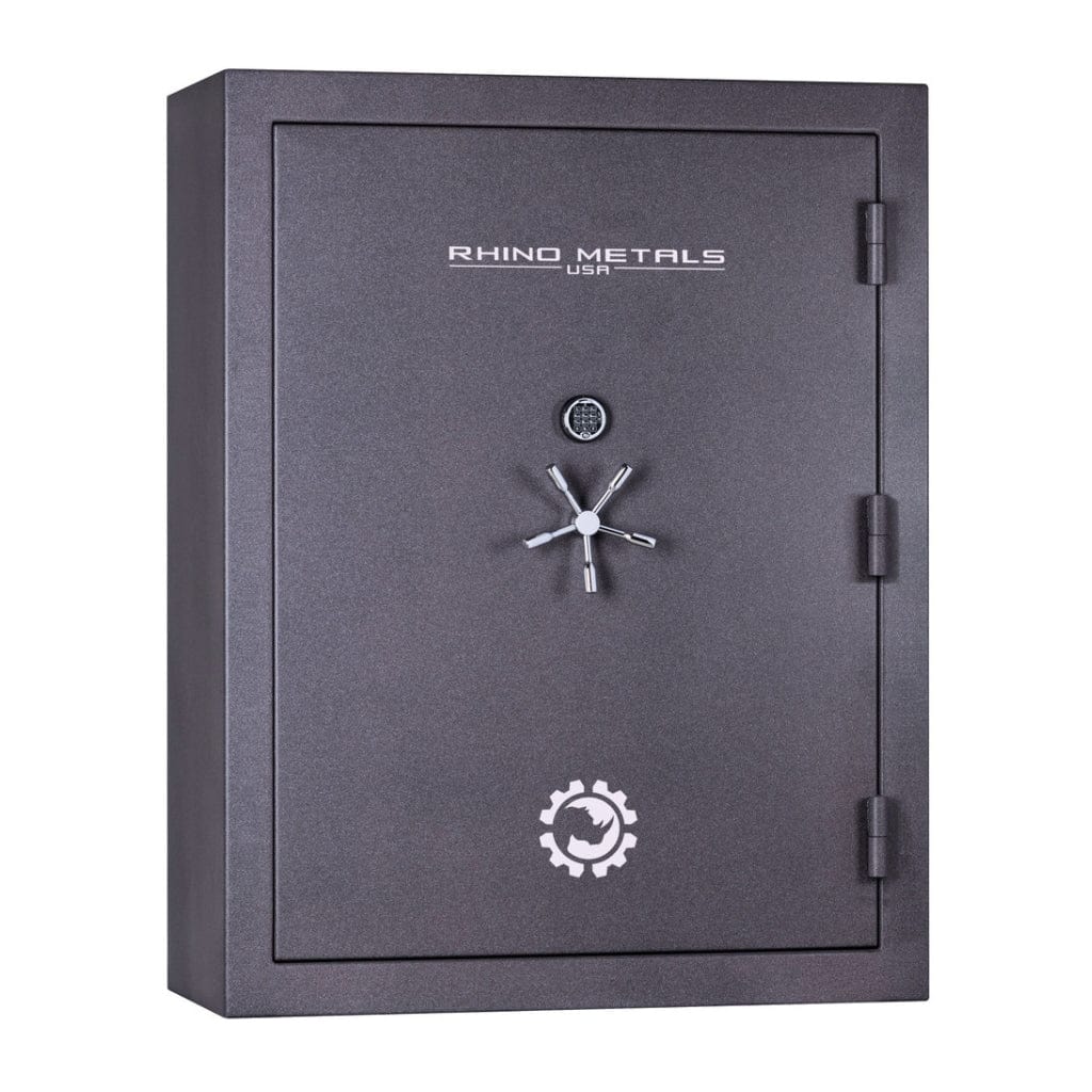 Rhino CX7253 C Series Safe