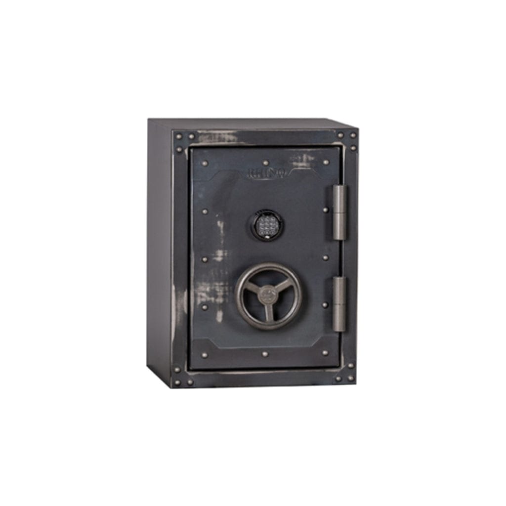 Rhino RSB3022E Strongbox Home & Office Safe ǀ U.L. Certified RSC / CA DOJ Compliant ǀ 80 Minute Fire Rated