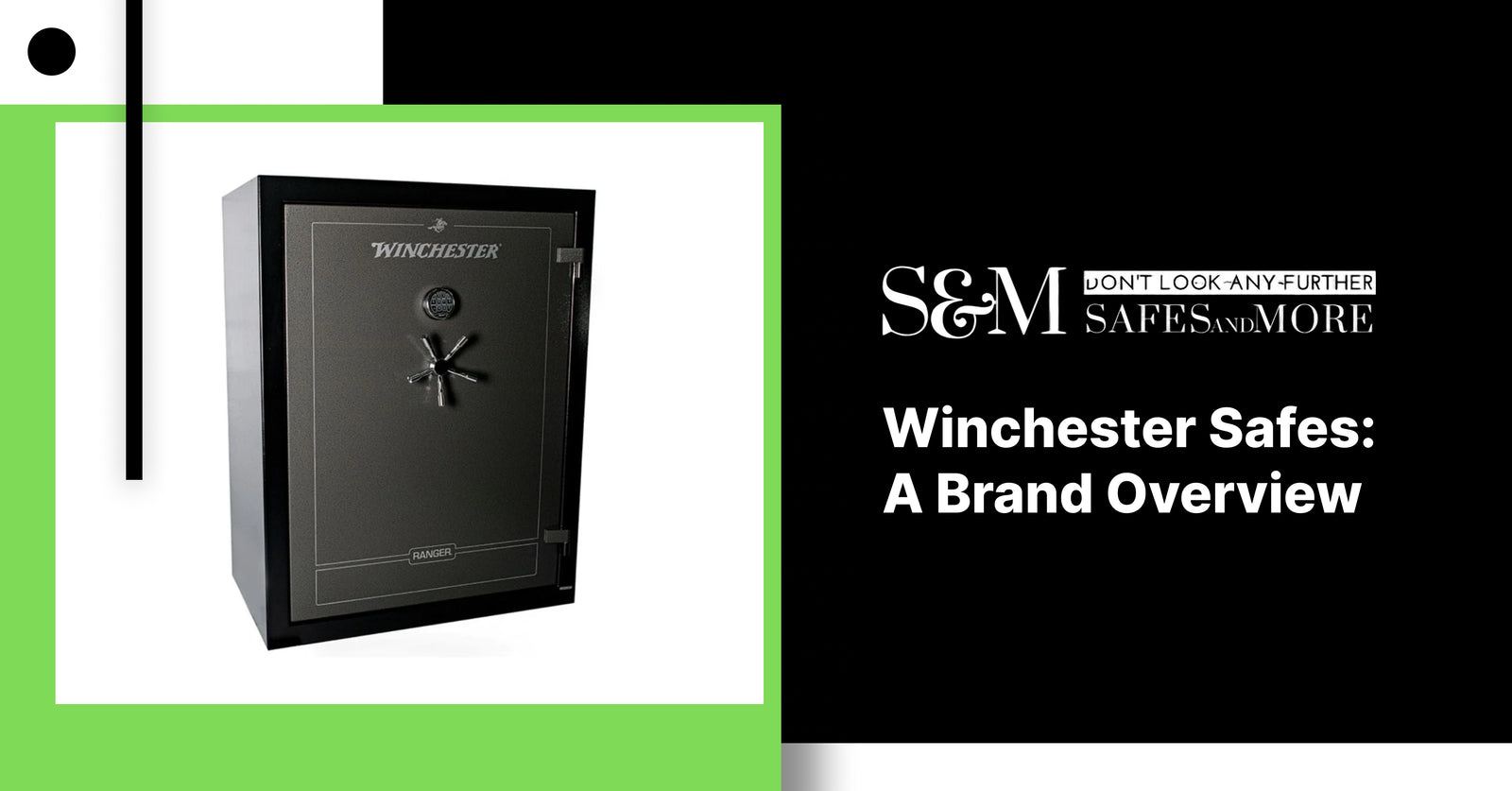 Winchester Safes: A Brand Overview