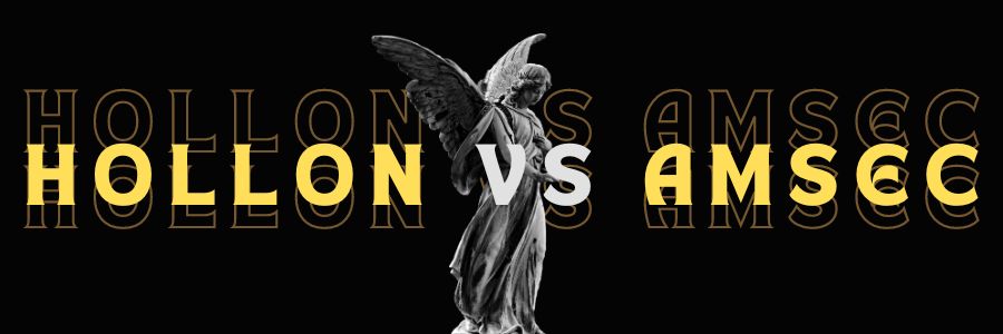 Elevate Your Security with Hollon Safes: Are they better than AMSEC Safes?