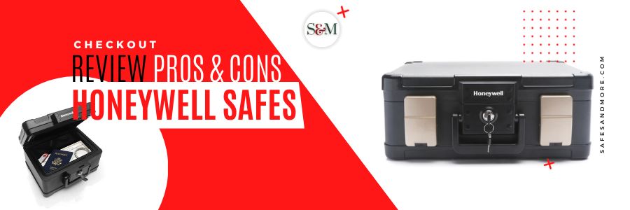 Pros and Cons of Honeywell Safes: What You Need to Know