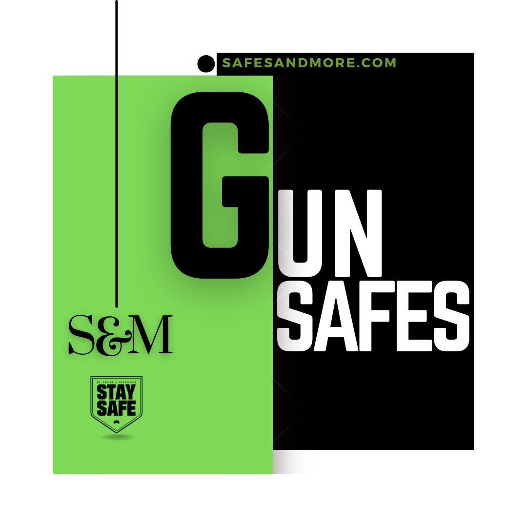 Safes & More 1 Authorized Dealer for the Brands we sell