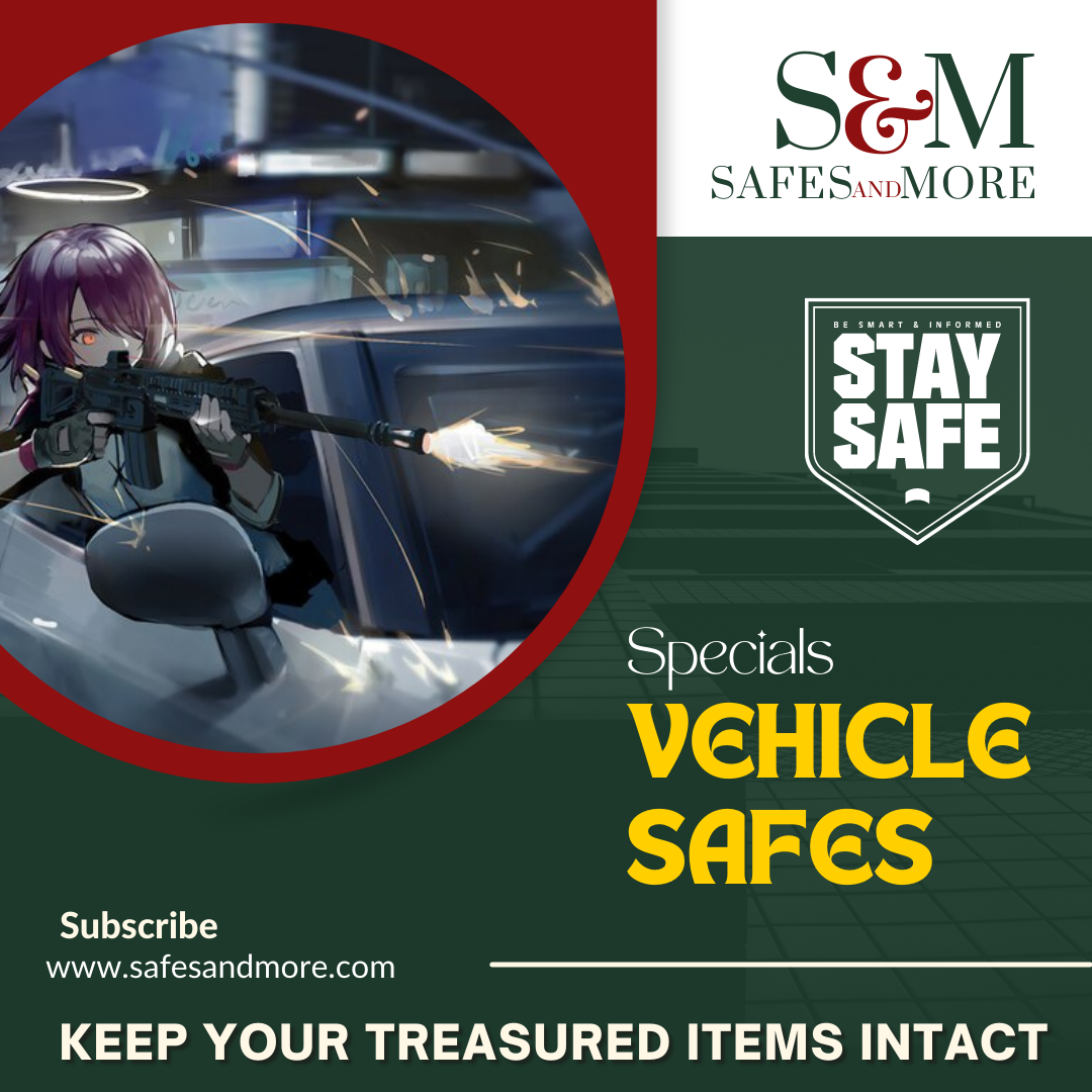Vehicle Safes