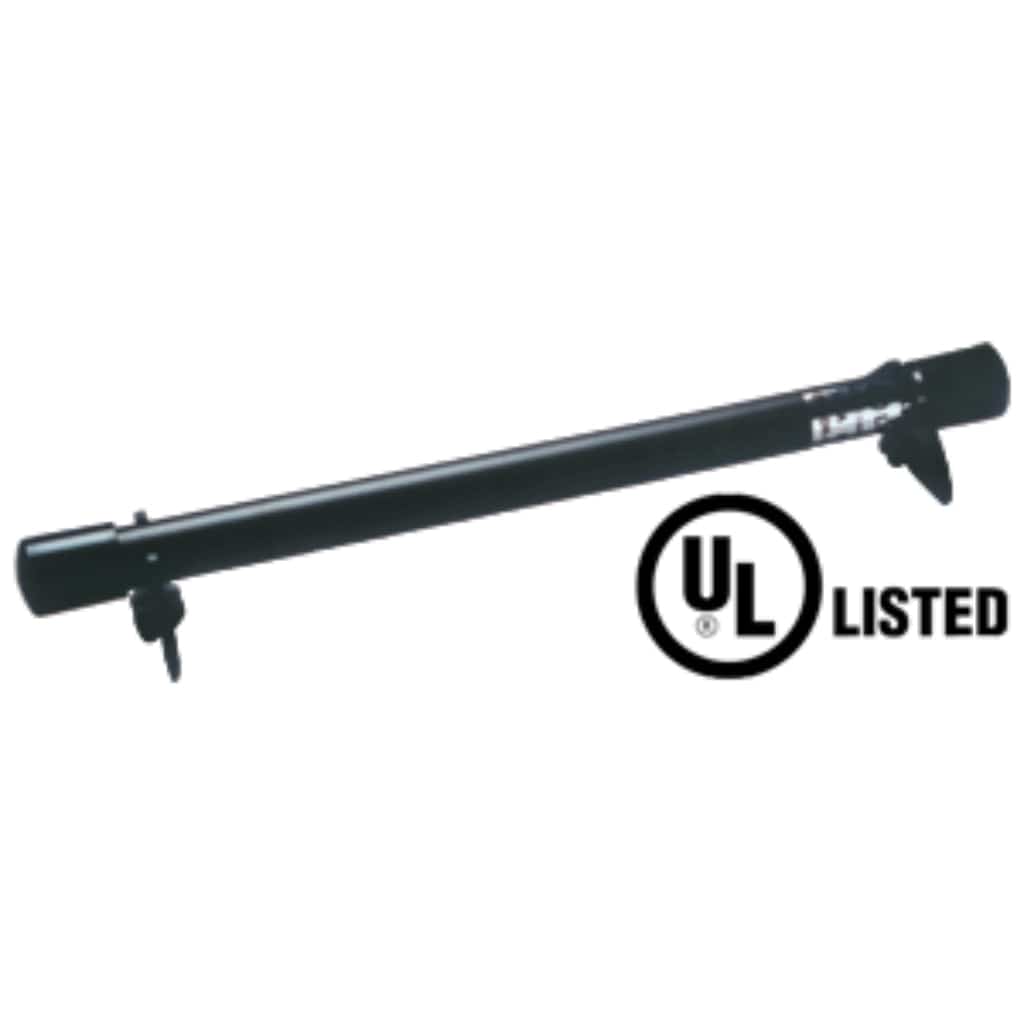 Sun Welding 12&quot; Dri-Rod Dehumidifer | UL Listed