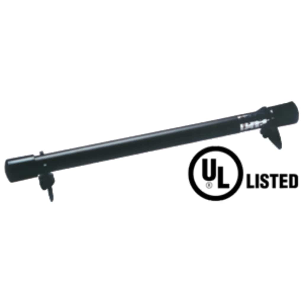 Sun Welding 12" Dri-Rod Dehumidifer | UL Listed