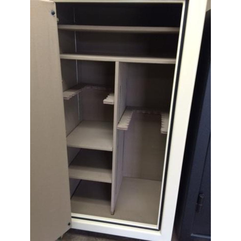 Copy of Sun Welding's Fabric-Lined Walls