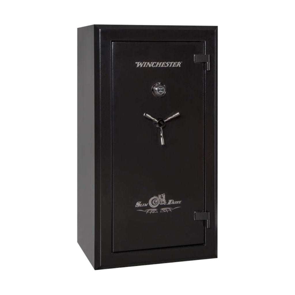 Winchester SD-5932-27 Slim Daddy Gun Safe | UL RSC Certified | 30 Long Gun Capacity | 75 Minute Fire Rating at 1400° F