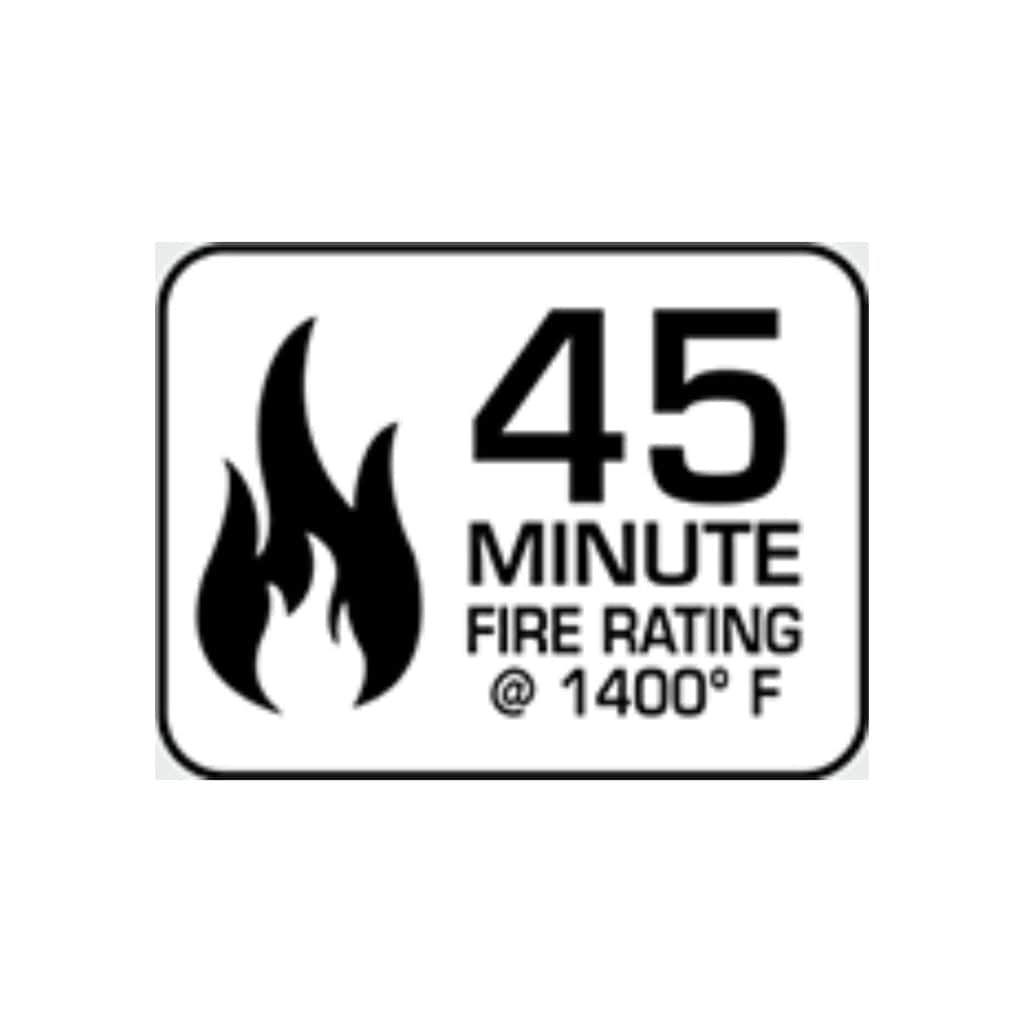 Winchester AM-6022 Ammo Safe | CA DOJ Compliant | 45 Minute Fire Rating at 1400° F