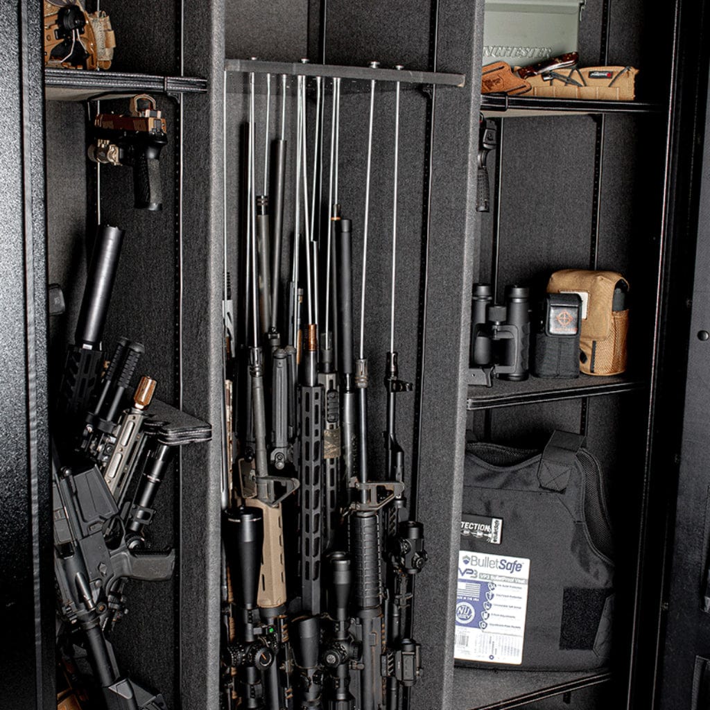 Light Kits for Winchester Gun Safes: Improve Your Safe's