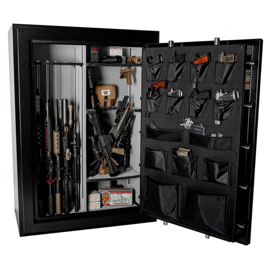 Winchester BD-5942-36 Big Daddy Gun Safe