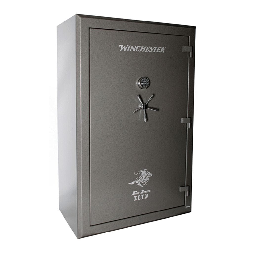 Winchester BD-7246-52 Big Daddy XLT2 Gun Safe