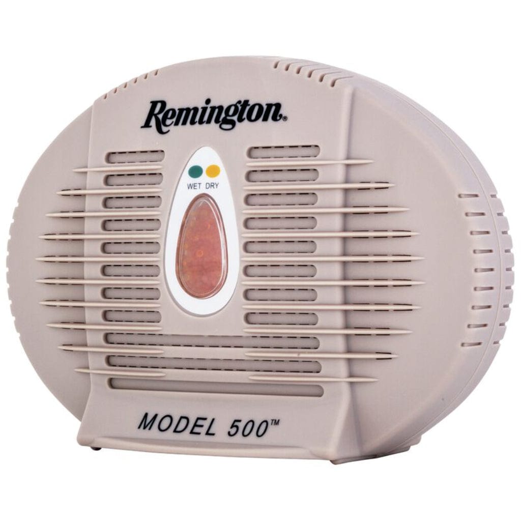 Remington 19946 Mini Dehumidifier Model 500 | Safe Accessory