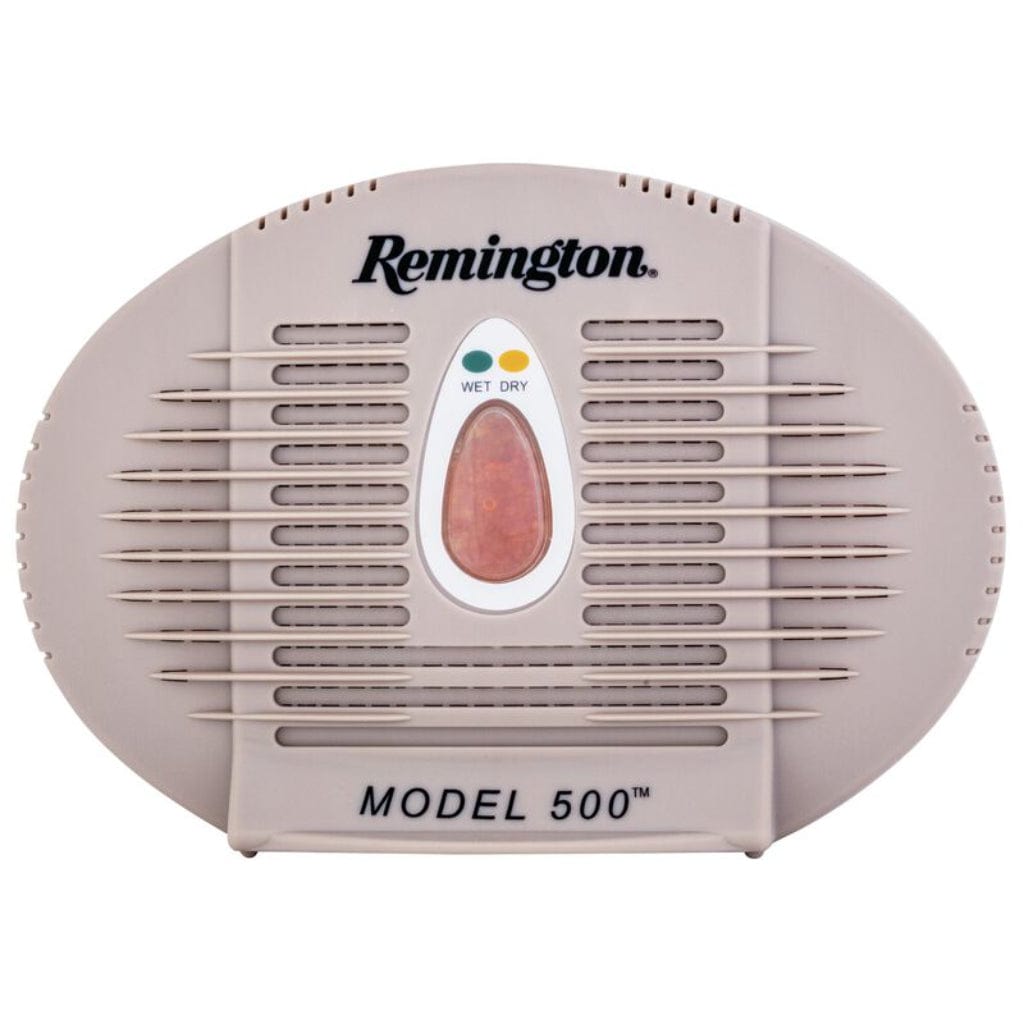 Remington 19946 Mini Dehumidifier Model 500 | Safe Accessory