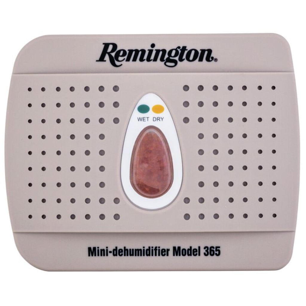 Remington 19950 Mini Dehumidifier Model 365 | Safe Accessory