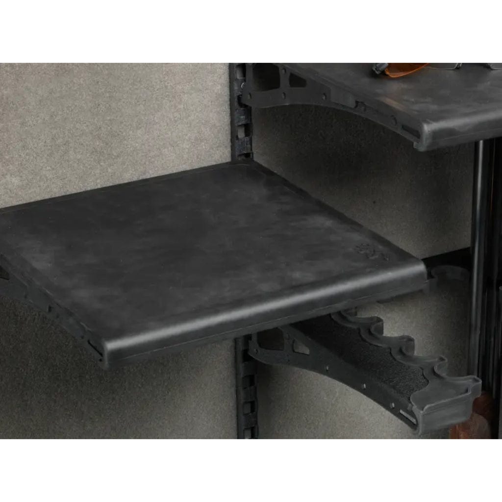 Axis Steel Shelf | Adjustable Shelving for Browning Gun Safe